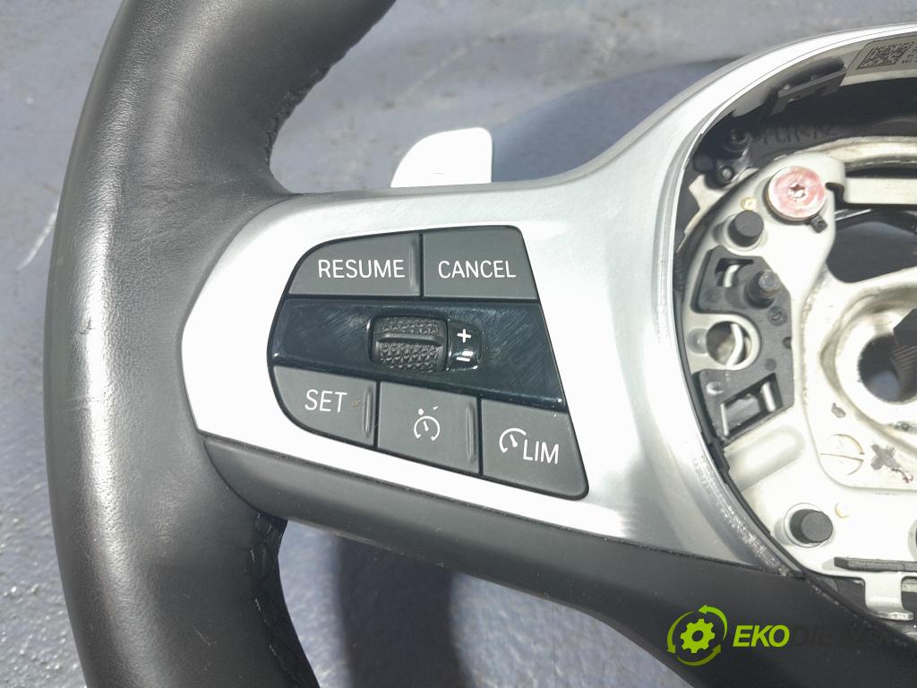 Bmw X3 2022 volant