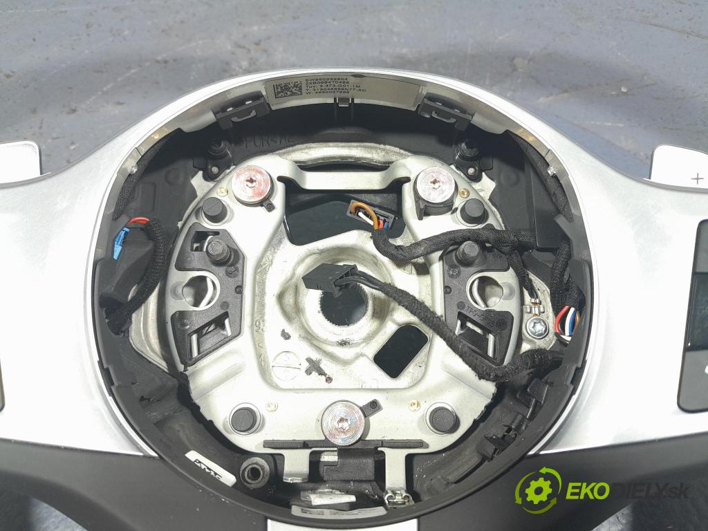 Bmw X3 2022 volant
