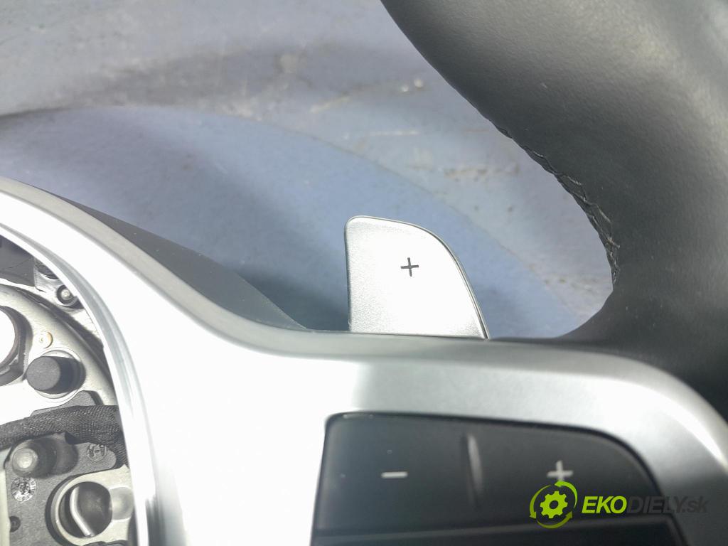 Bmw X3 2022 volant
