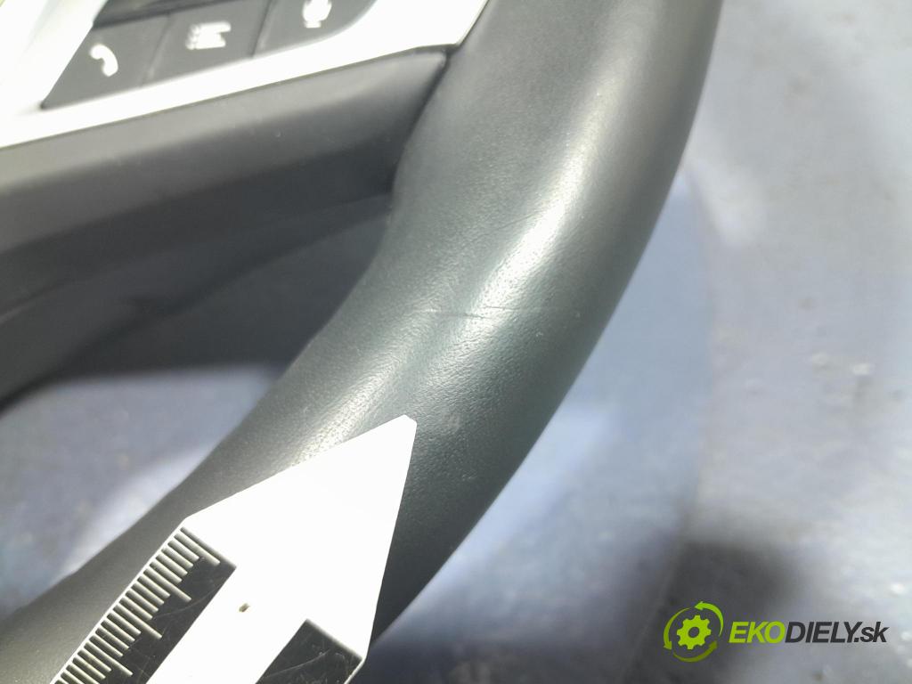 Bmw X3 2022 volant