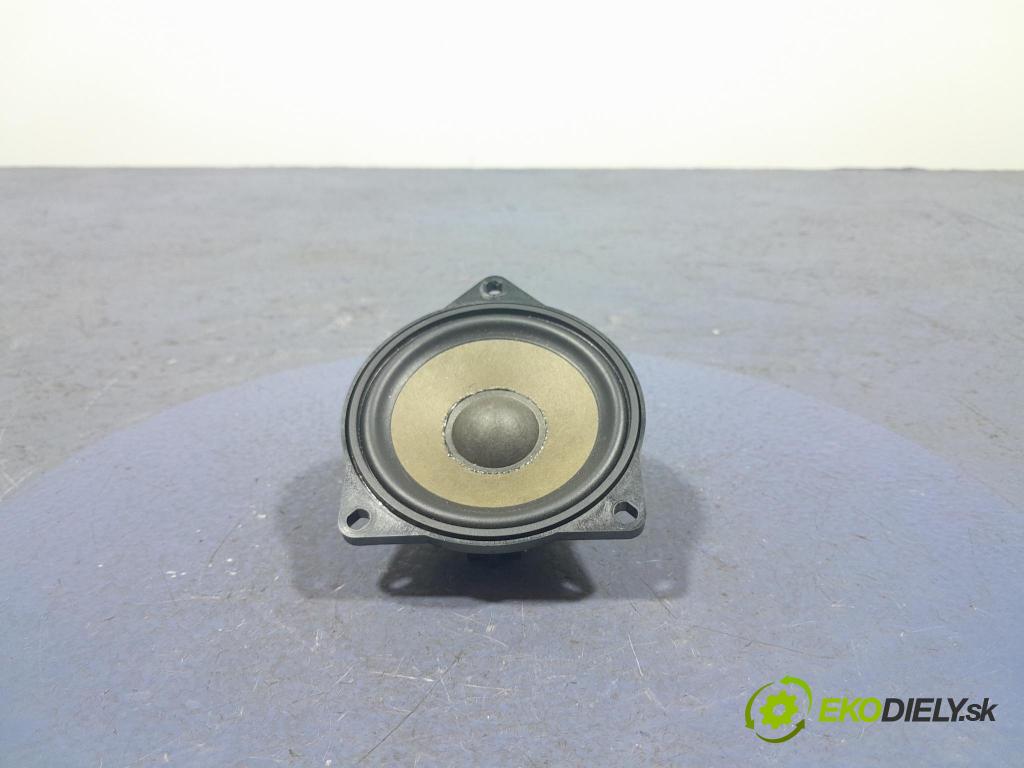 Bmw X3 2022 Mluvčí: / Subwoofer: 2622517