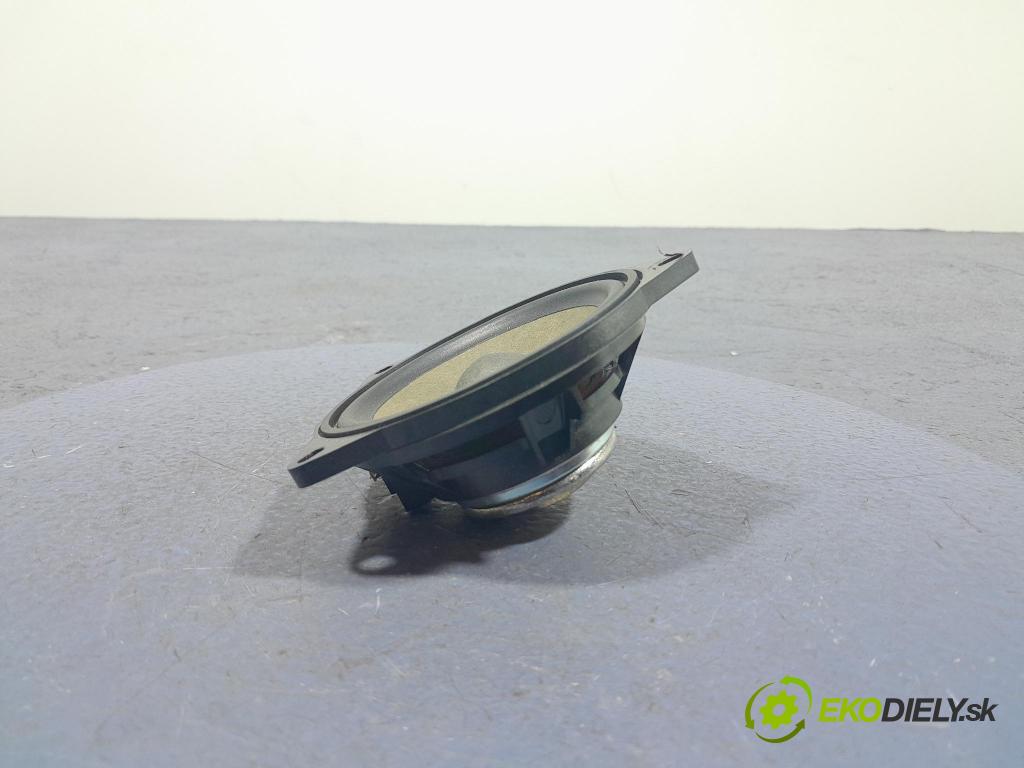 Bmw X3 2022 Mluvčí: / Subwoofer: 2622517