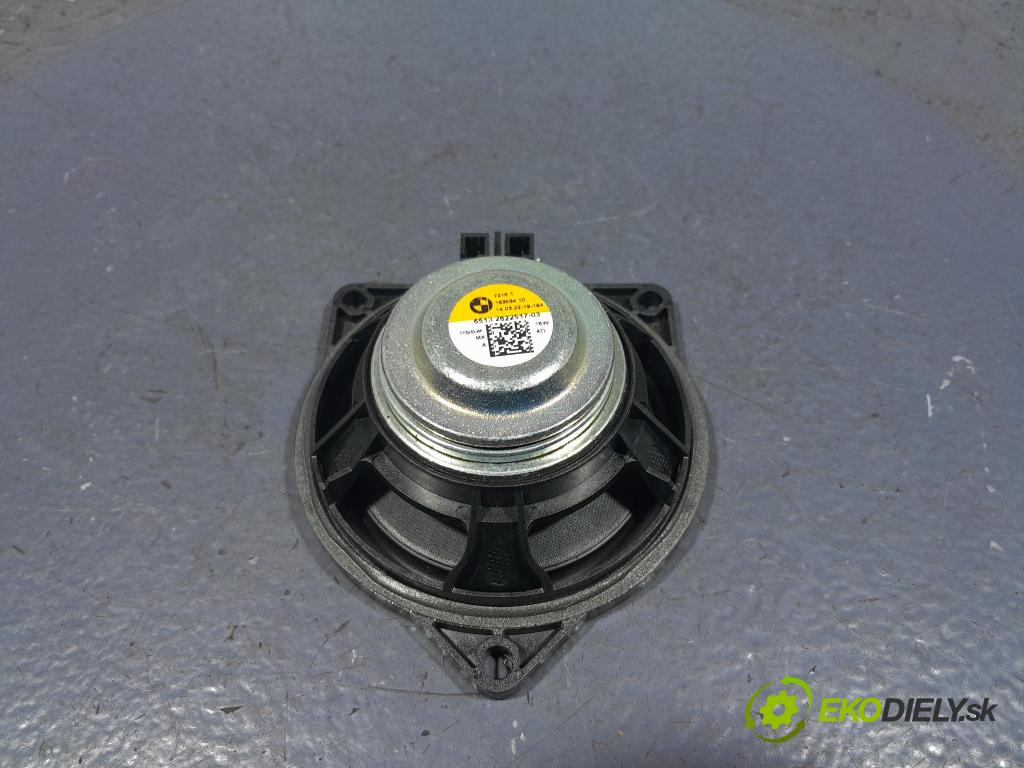 Bmw X3 2022 Mluvčí: / Subwoofer: 2622517