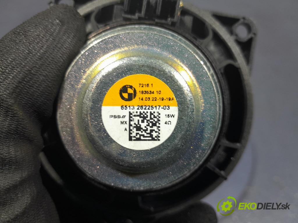 Bmw X3 2022 Mluvčí: / Subwoofer: 2622517