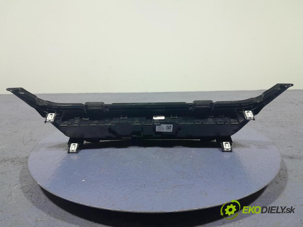 Bmw X3 2022 Přepínač Radio Navigace 5A47C38