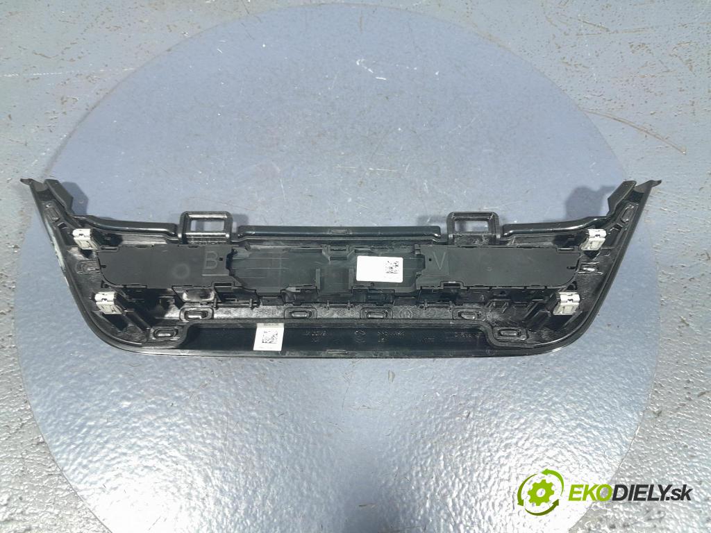 Bmw X3 2022 Přepínač Radio Navigace 5A47C38