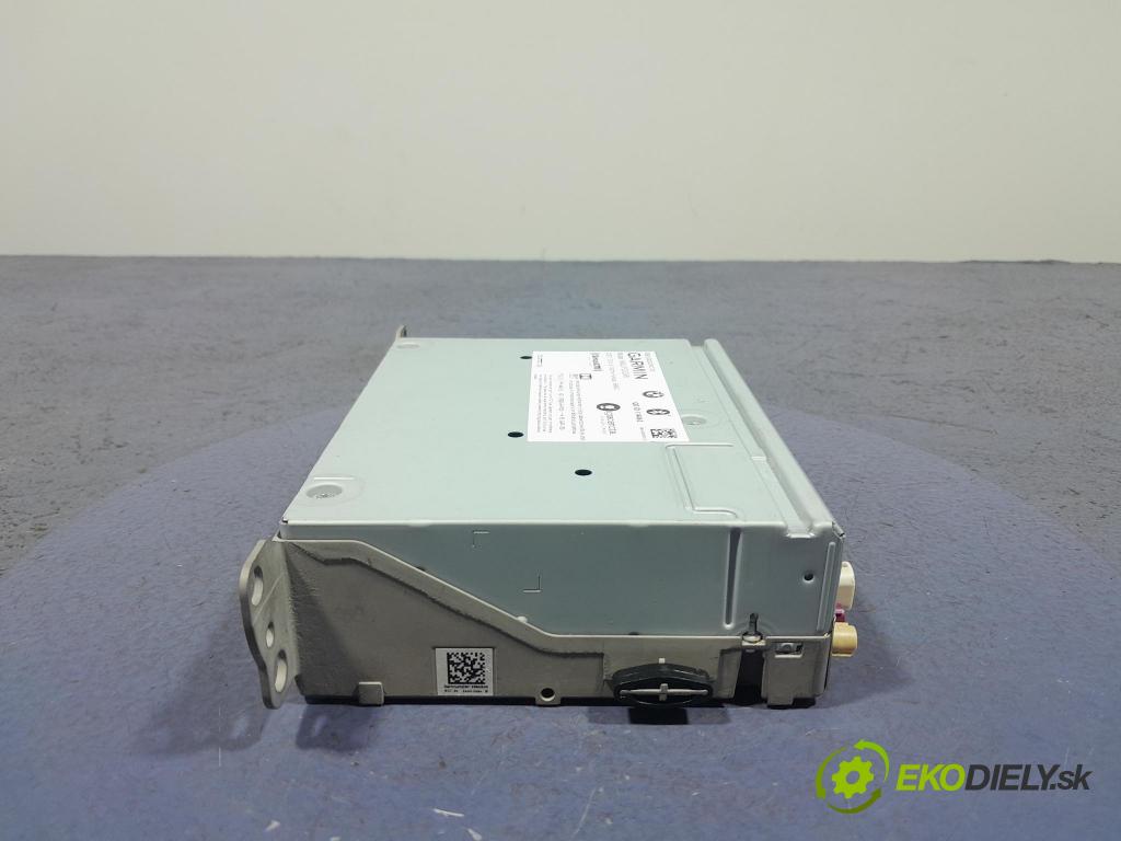 Bmw X3 2022 Radio I Navigácia: 5A69498