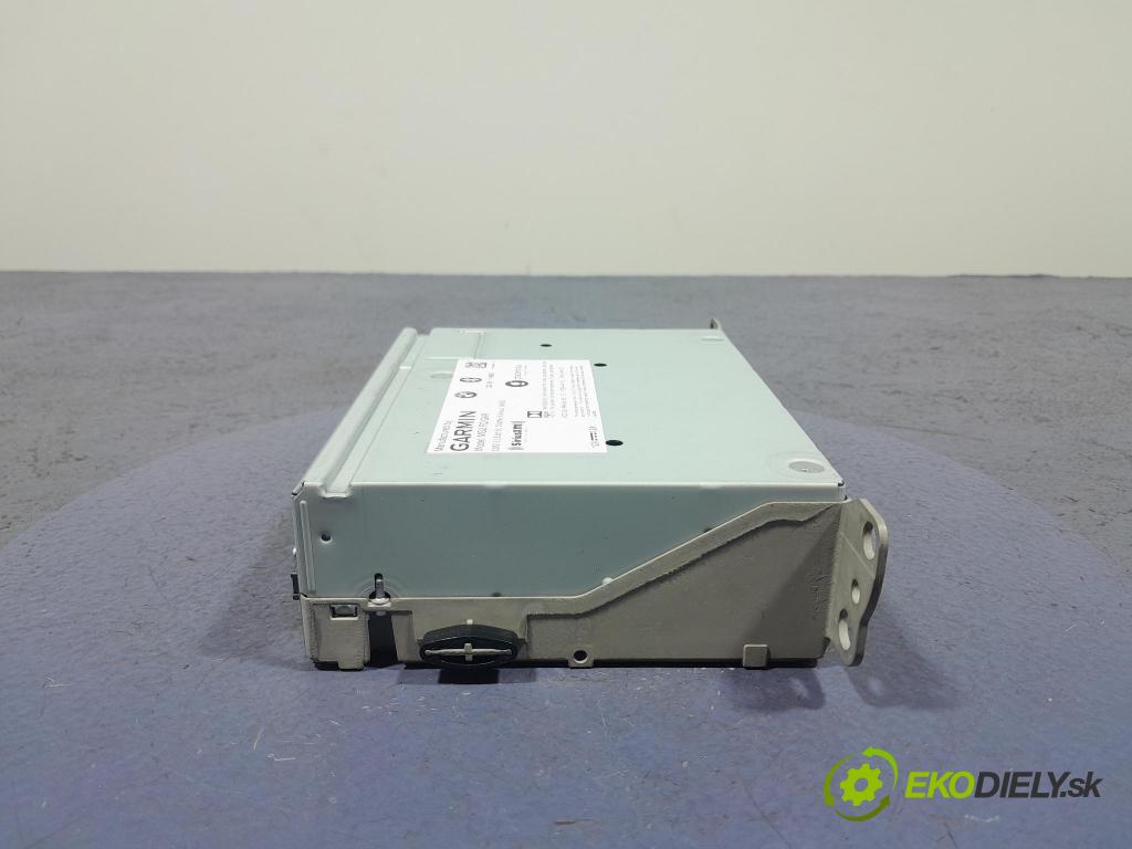 Bmw X3 2022 Radio I Navigácia: 5A69498