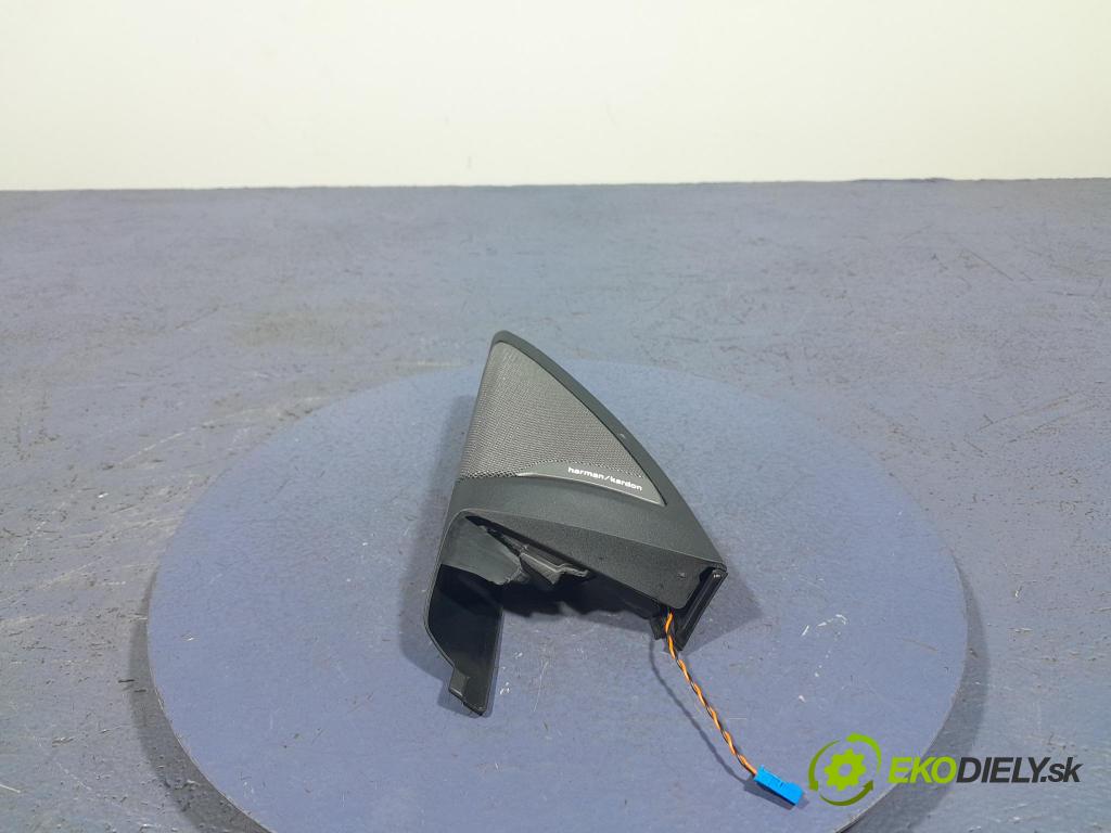 Bmw X3 2022 Reproduktor / Subwoofer: 7419325