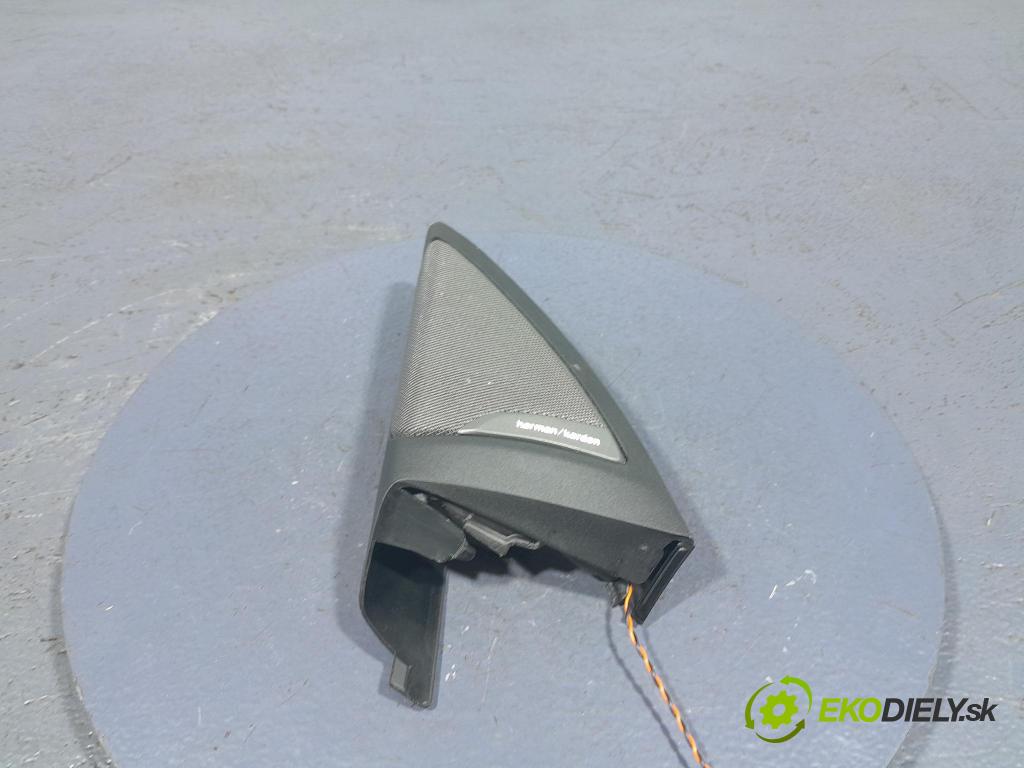 Bmw X3 2022 Reproduktor / Subwoofer: 7419325