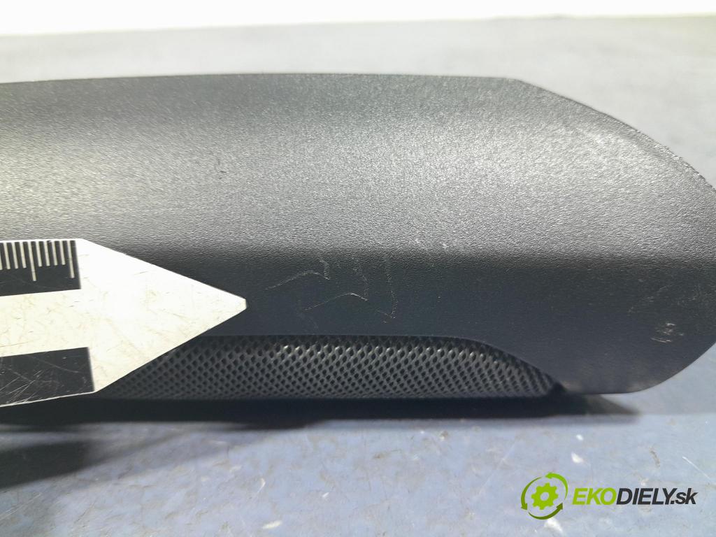 Bmw X3 2022 Reproduktor / Subwoofer: 7419325