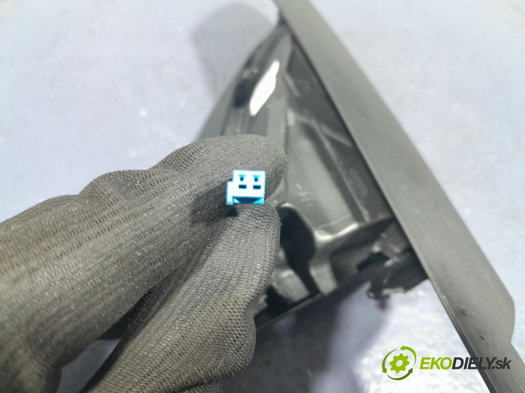 Bmw X3 2022 Reproduktor / Subwoofer: 7419325