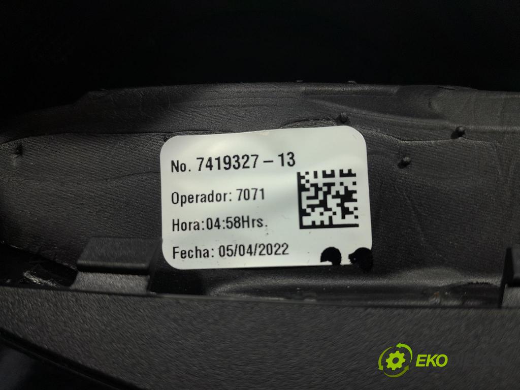 Bmw X3 2022 Reproduktor / Subwoofer: 7419325