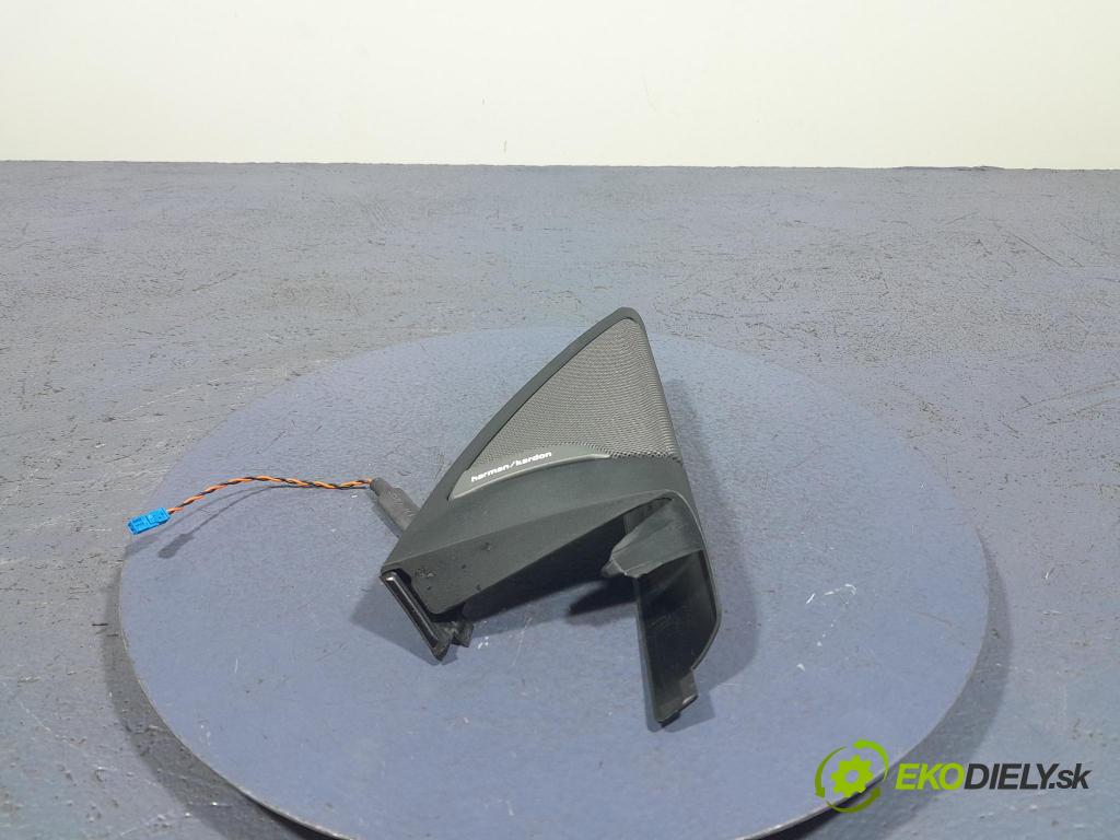 Bmw X3 2022 Mluvčí: / Subwoofer: 7419326