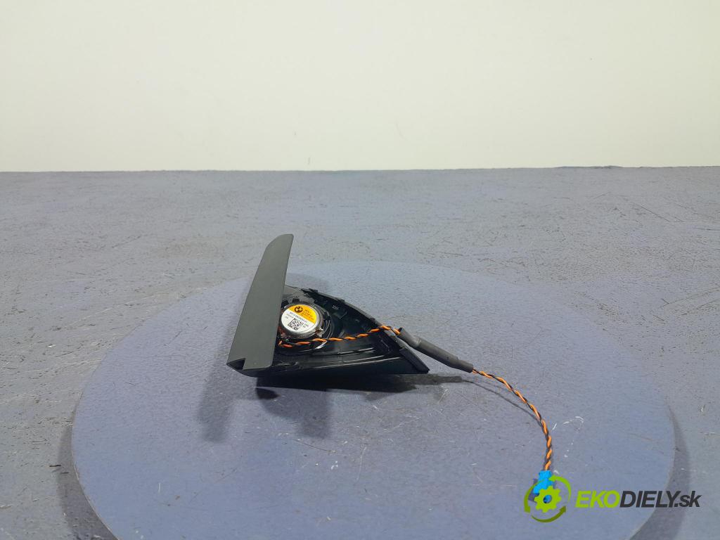 Bmw X3 2022 Mluvčí: / Subwoofer: 7419326