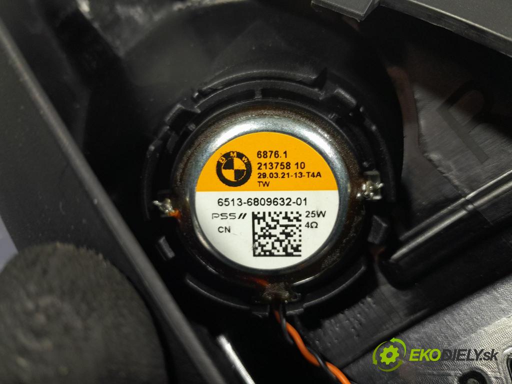 Bmw X3 2022 Mluvčí: / Subwoofer: 7419326