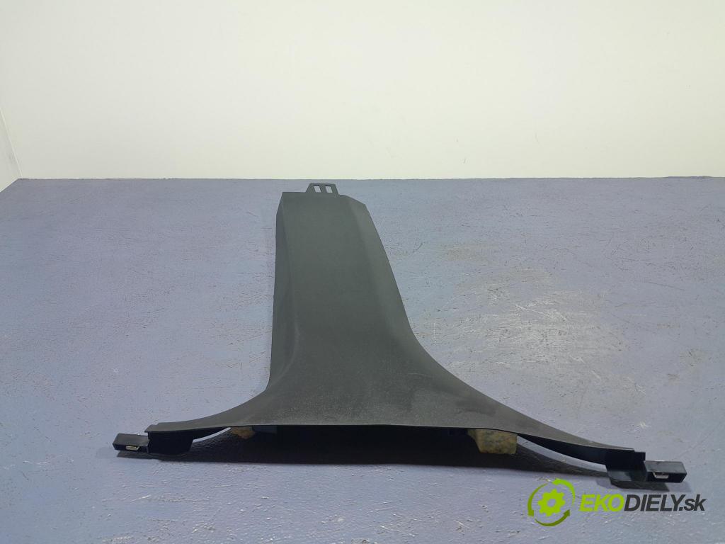 Bmw X3 2022 kryt Plast: Interiéry: 7396431