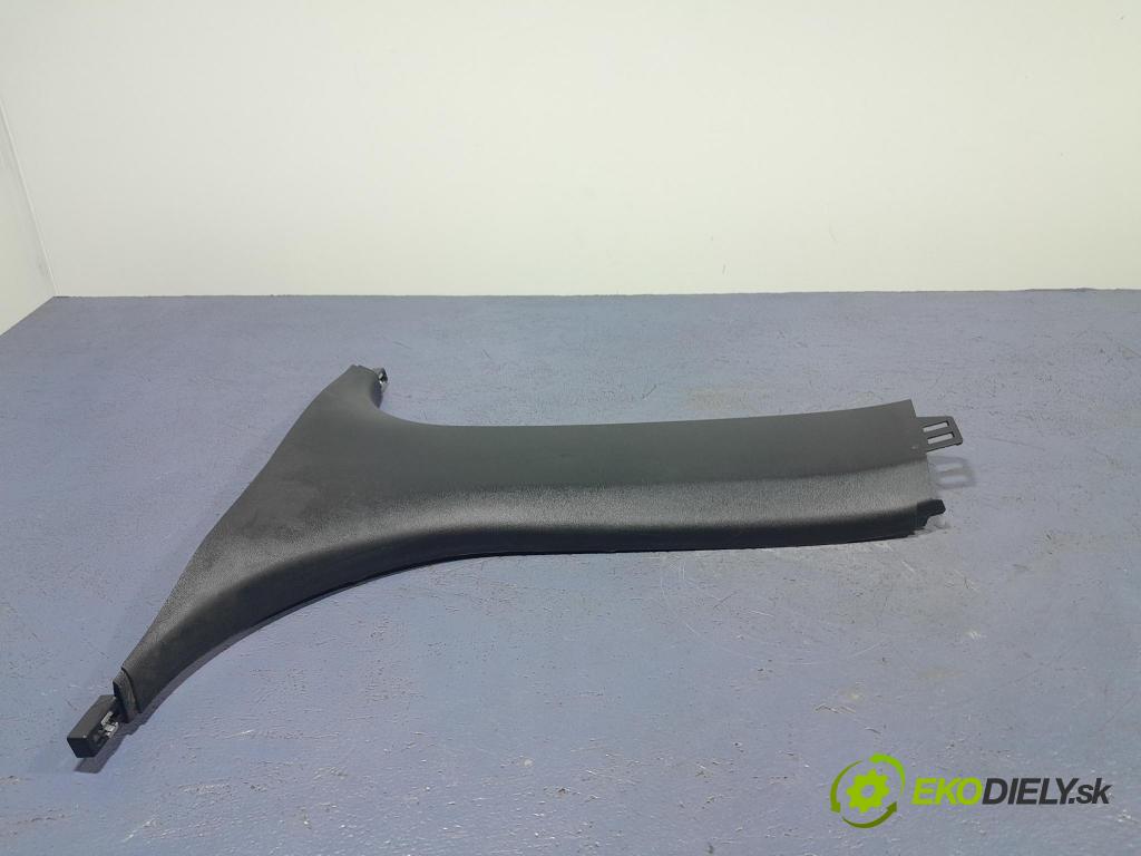 Bmw X3 2022 kryt Plast: Interiéry: 7396431