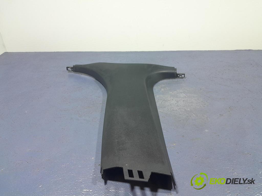Bmw X3 2022 kryt Plast: Interiéry: 7396431