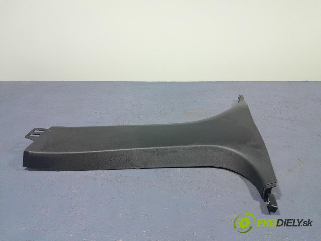 Bmw X3 2022 kryt Plast: Interiéry: 7396431
