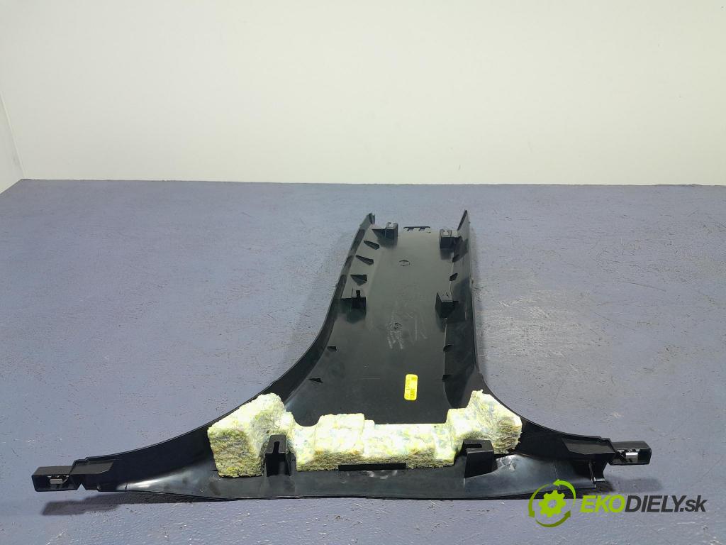 Bmw X3 2022 kryt Plast: Interiéry: 7396431