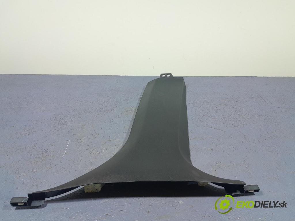 Bmw X3 2022 kryt Plast: Interiéry: 7396432