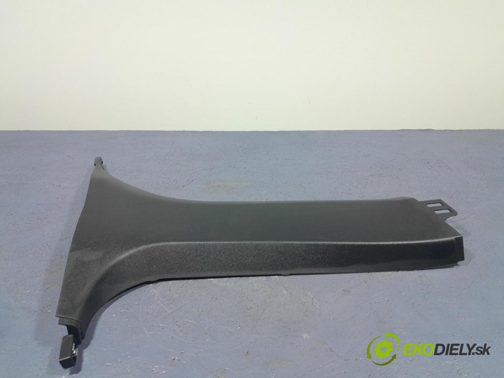 Bmw X3 2022 kryt Plast: Interiéry: 7396432