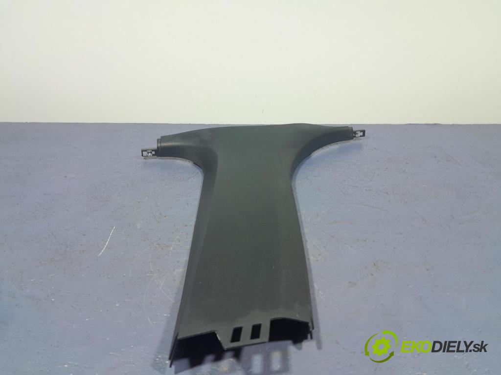 Bmw X3 2022 kryt Plast: Interiéry: 7396432