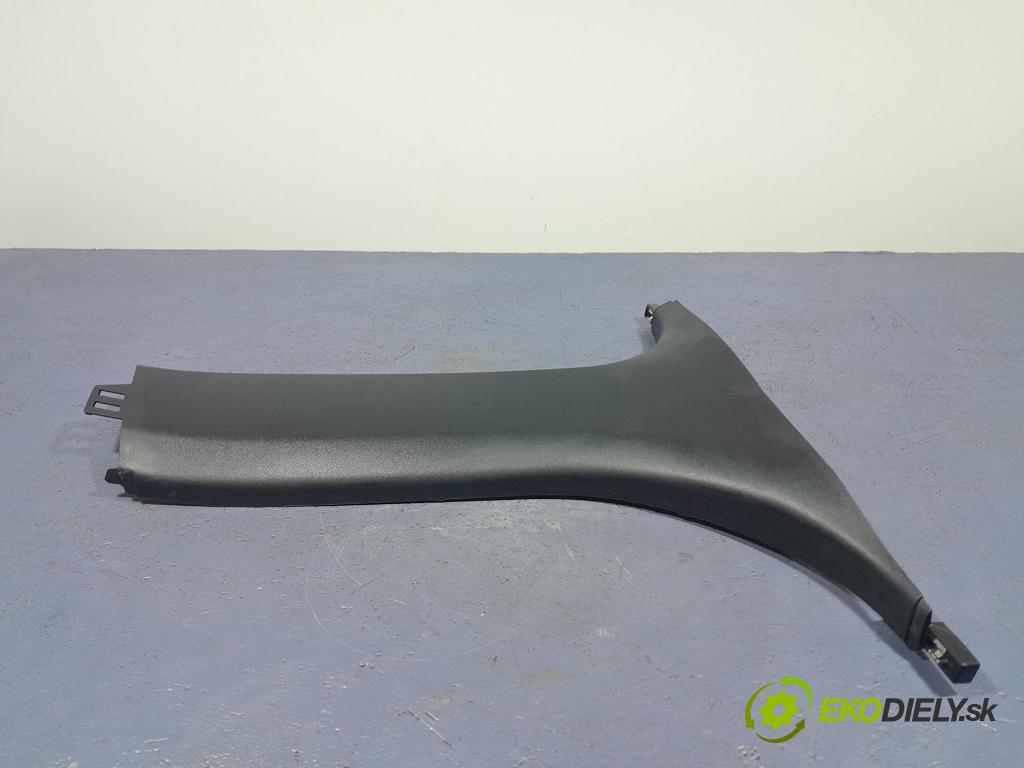 Bmw X3 2022 kryt Plast: Interiéry: 7396432