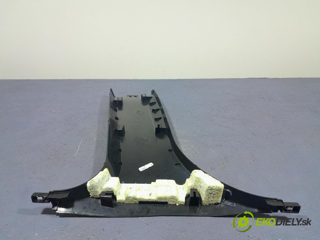 Bmw X3 2022 kryt Plast: Interiéry: 7396432