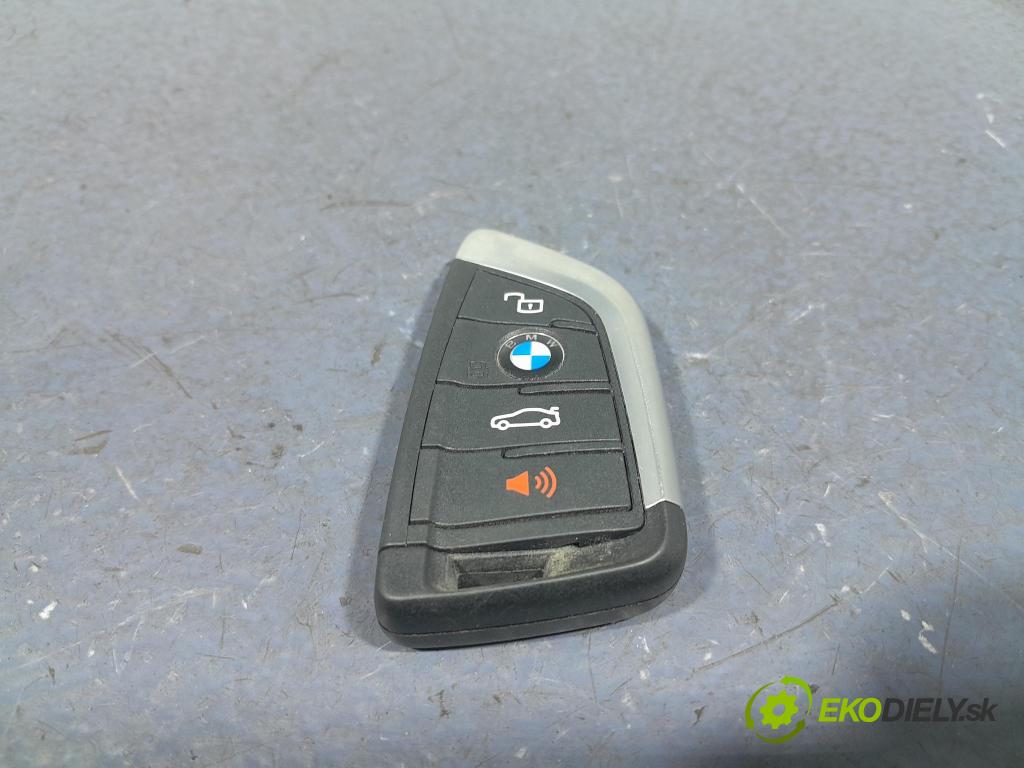 Bmw X3 2022 Spínač zapalování. 5A40695