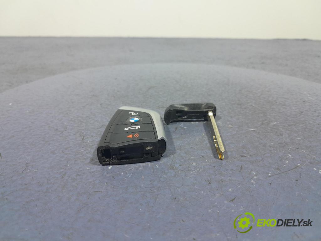 Bmw X3 2022 Spínač zapalování. 5A40695