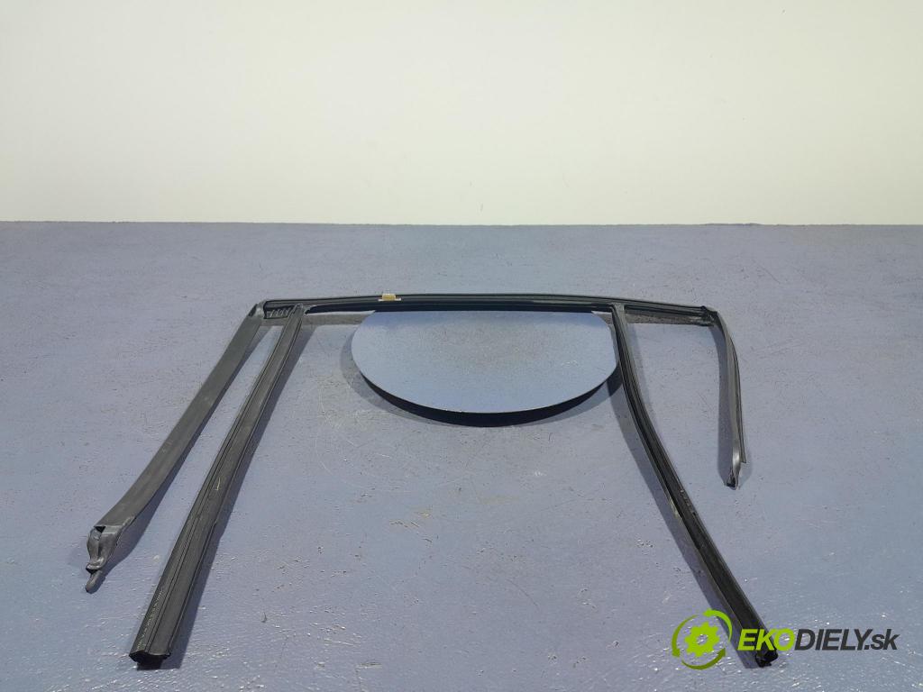 Bmw X3 2022 Těsnění: dveře 7393448