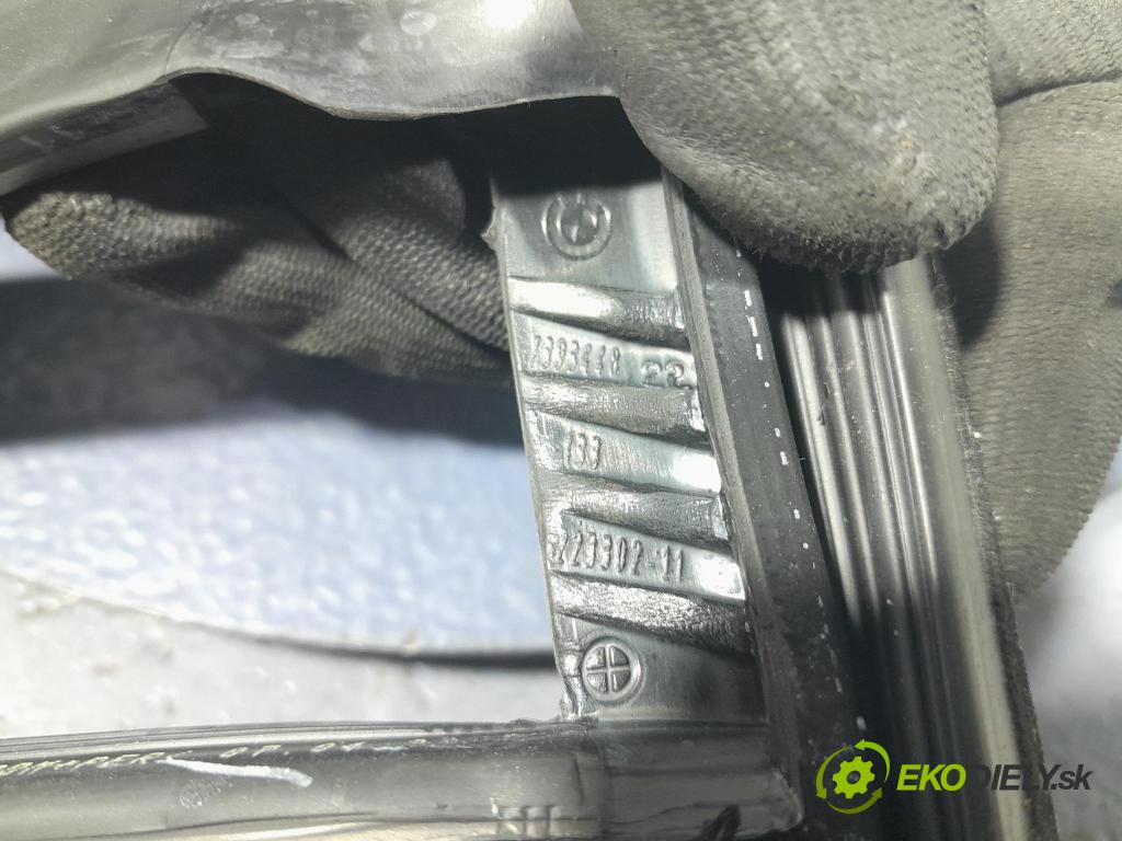 Bmw X3 2022 Těsnění: dveře 7393448