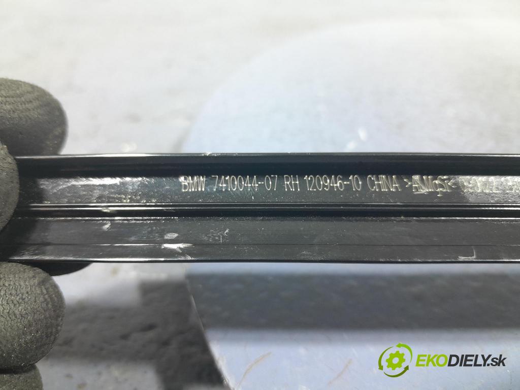Bmw X3 2022 lišta Dekoratívní: 7410044
