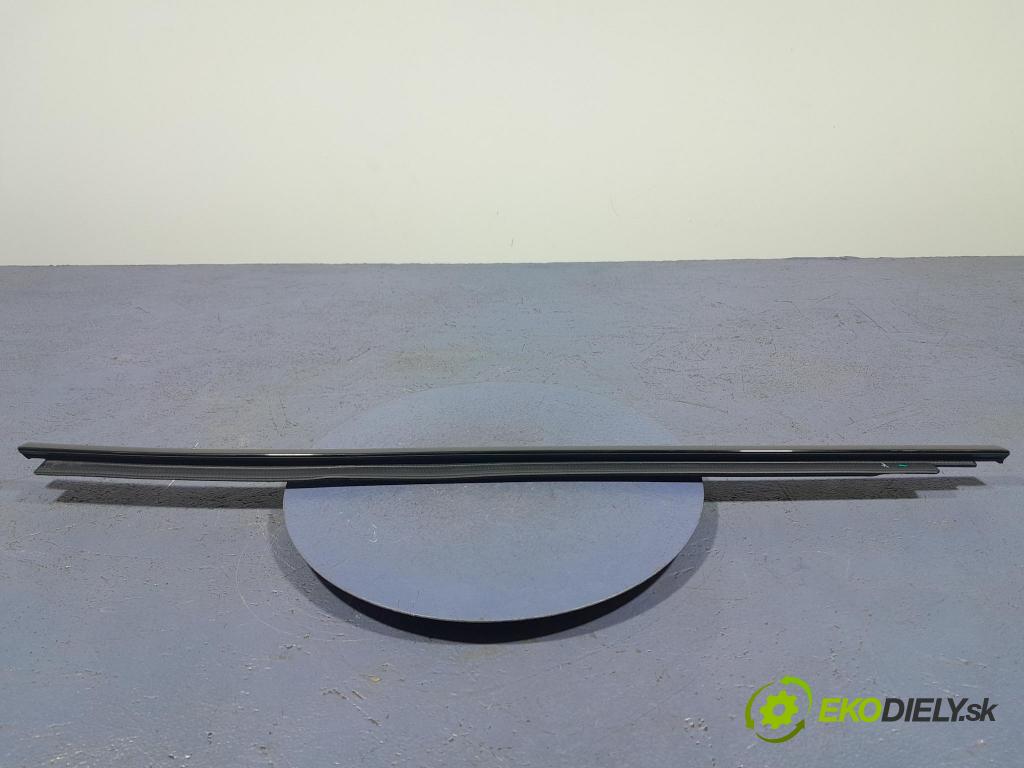 Bmw X3 2022 lišta Dekoratívní: 7410040