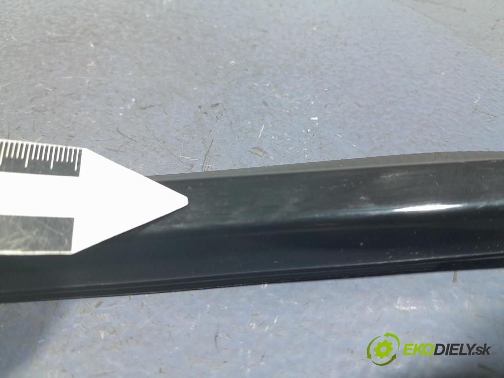 Bmw X3 2022 lišta Dekoratívní: 7410040