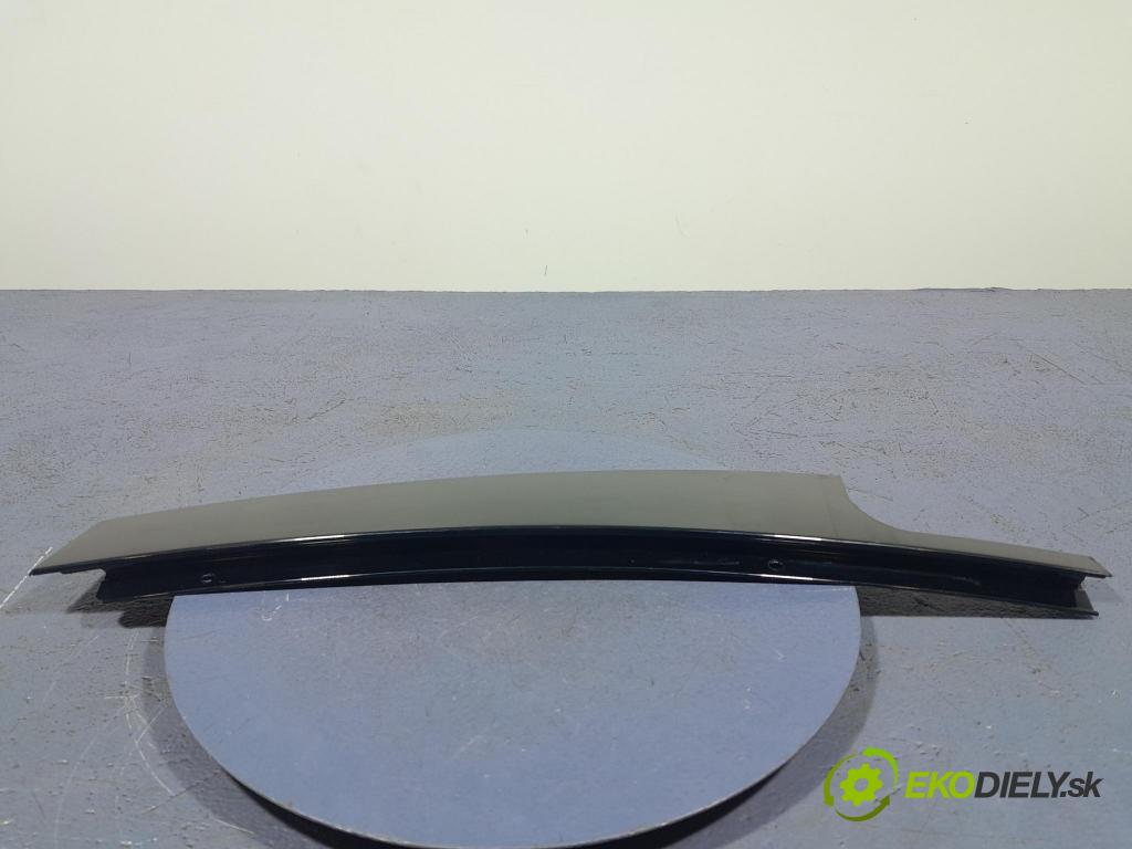 Bmw X3 2022 lišta Dekoratívní: 7410045