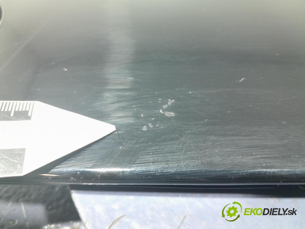 Bmw X3 2022 lišta Dekoratívní: 7410045