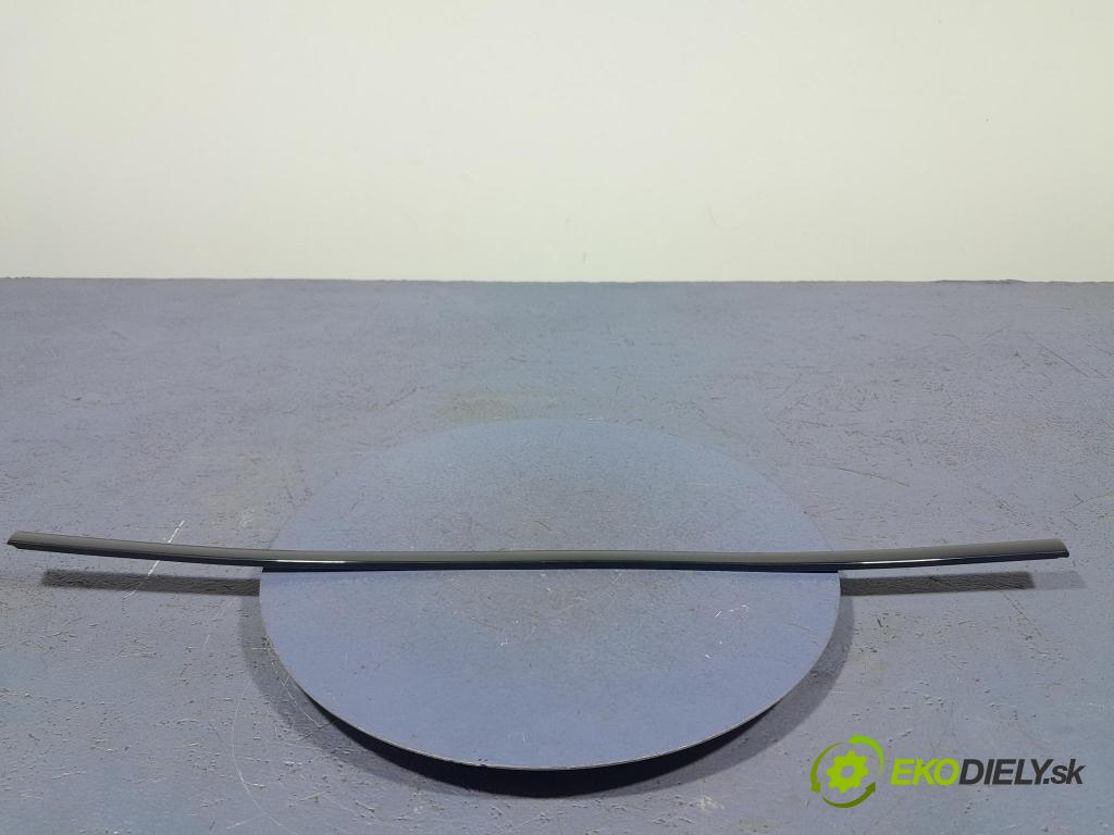 Bmw X3 2022 lišta Dekoratívní: 7410043