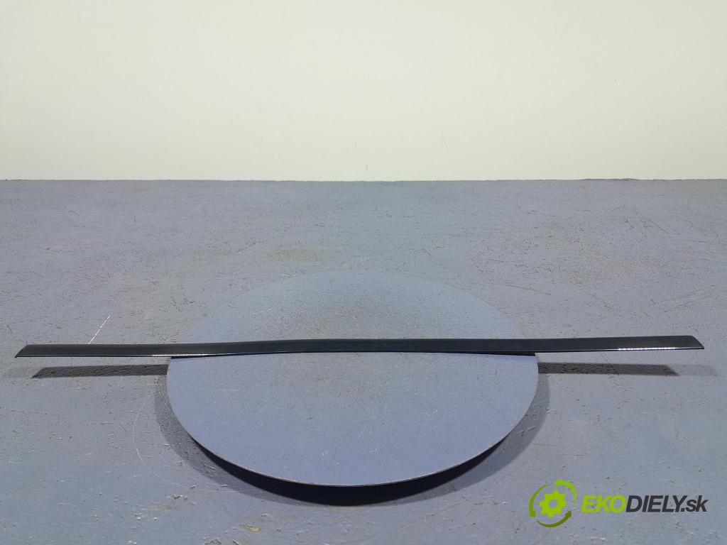 Bmw X3 2022 lišta Dekoratívní: 7410043