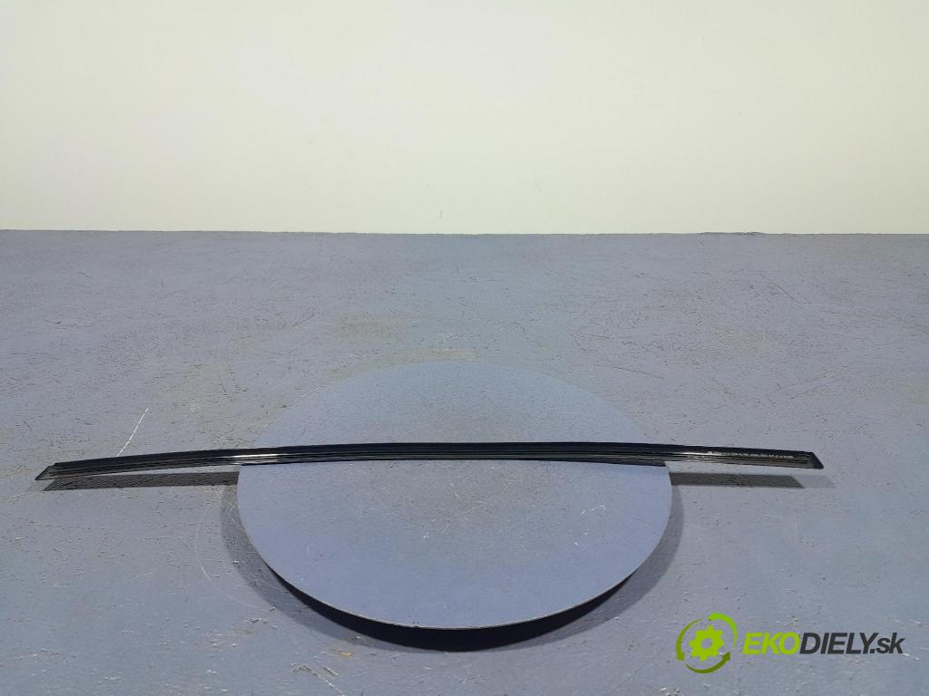 Bmw X3 2022 lišta Dekoratívní: 7410043