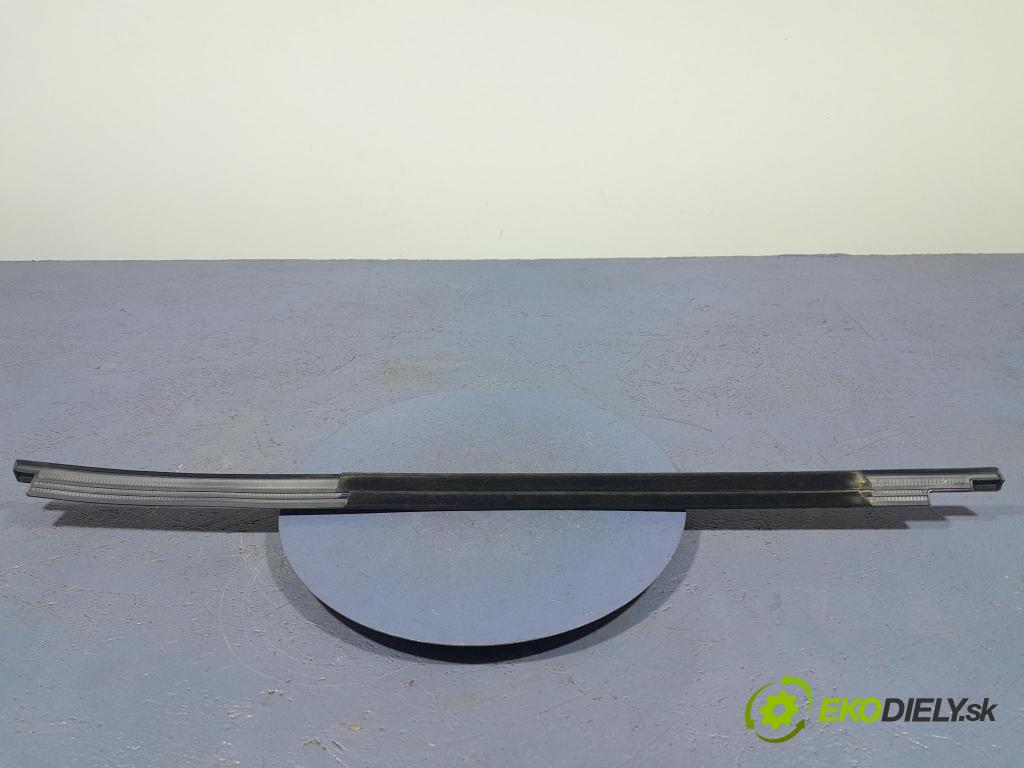 Bmw X3 2022 lišta Dekoratívní: 7410039