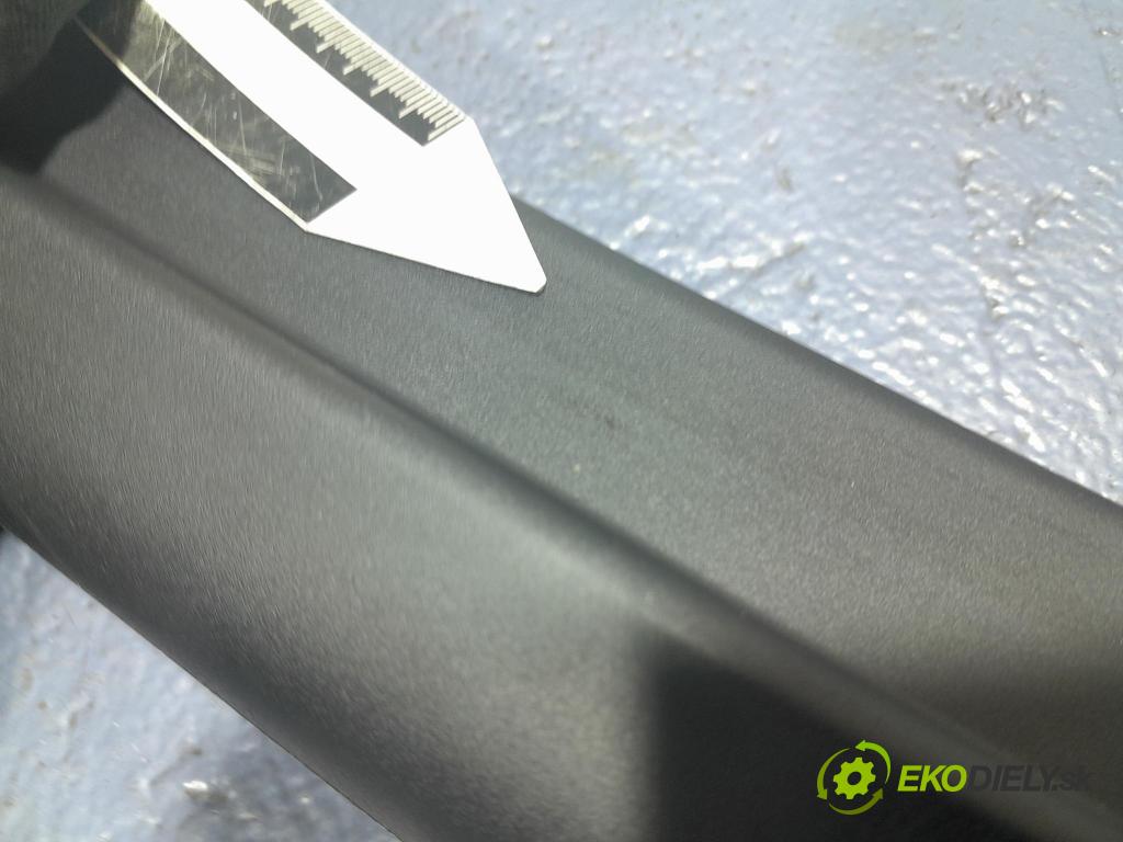 Bmw X3 2022 kryt Plast: Interiéry: 7410295