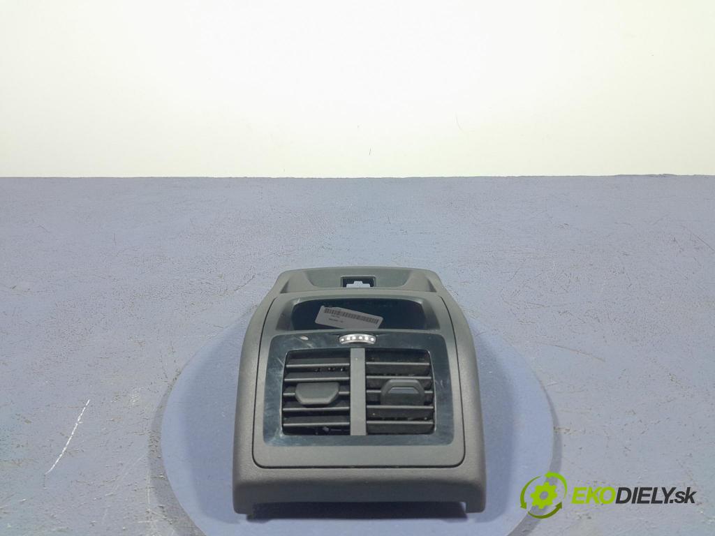 Bmw X3 2022 GRIDS: Prúd vzduchu: Vzduch: 7910858