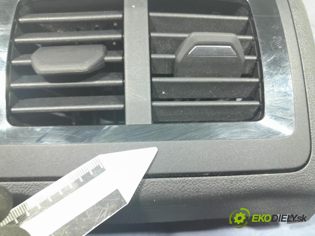 Bmw X3 2022 GRIDS: Prúd vzduchu: Vzduch: 7910858