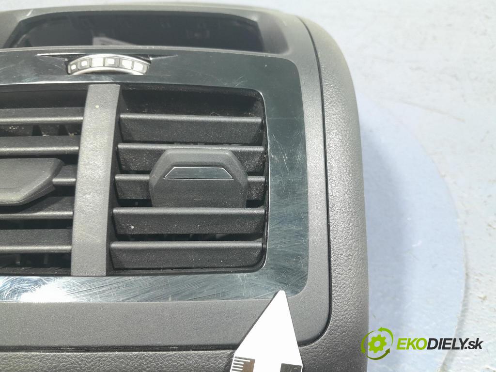 Bmw X3 2022 GRIDS: Prúd vzduchu: Vzduch: 7910858