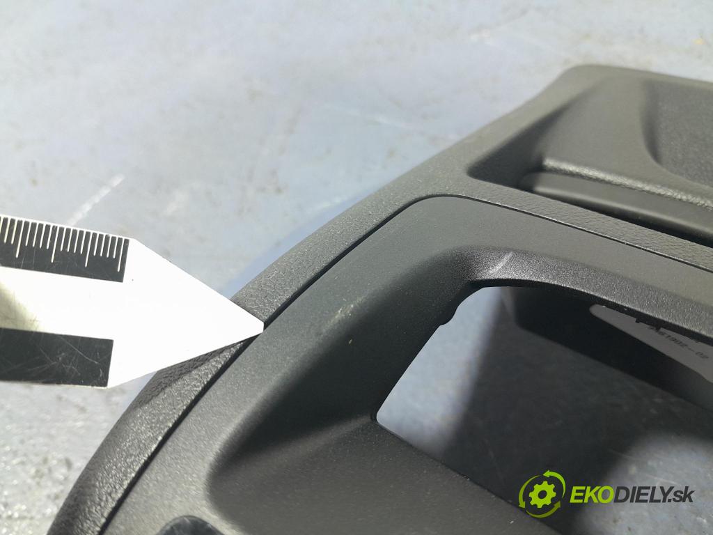 Bmw X3 2022 GRIDS: Prúd vzduchu: Vzduch: 7910858