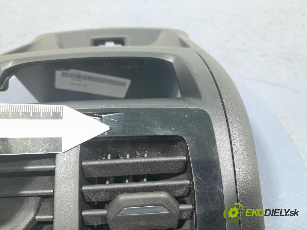 Bmw X3 2022 GRIDS: Prúd vzduchu: Vzduch: 7910858