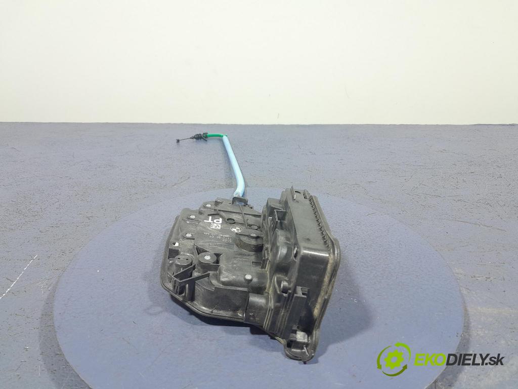 Bmw X3 2022 zámek dveře Zad: v pravo: 7473150